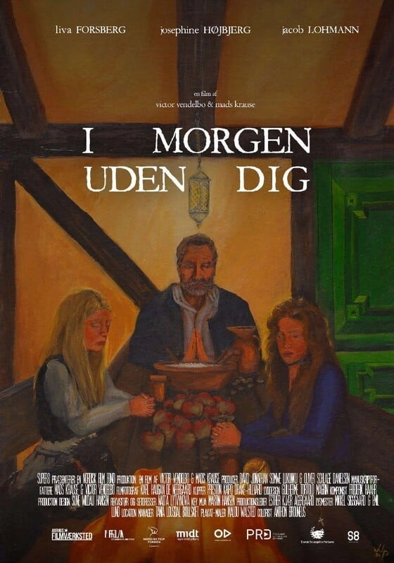 I morgen uden dig