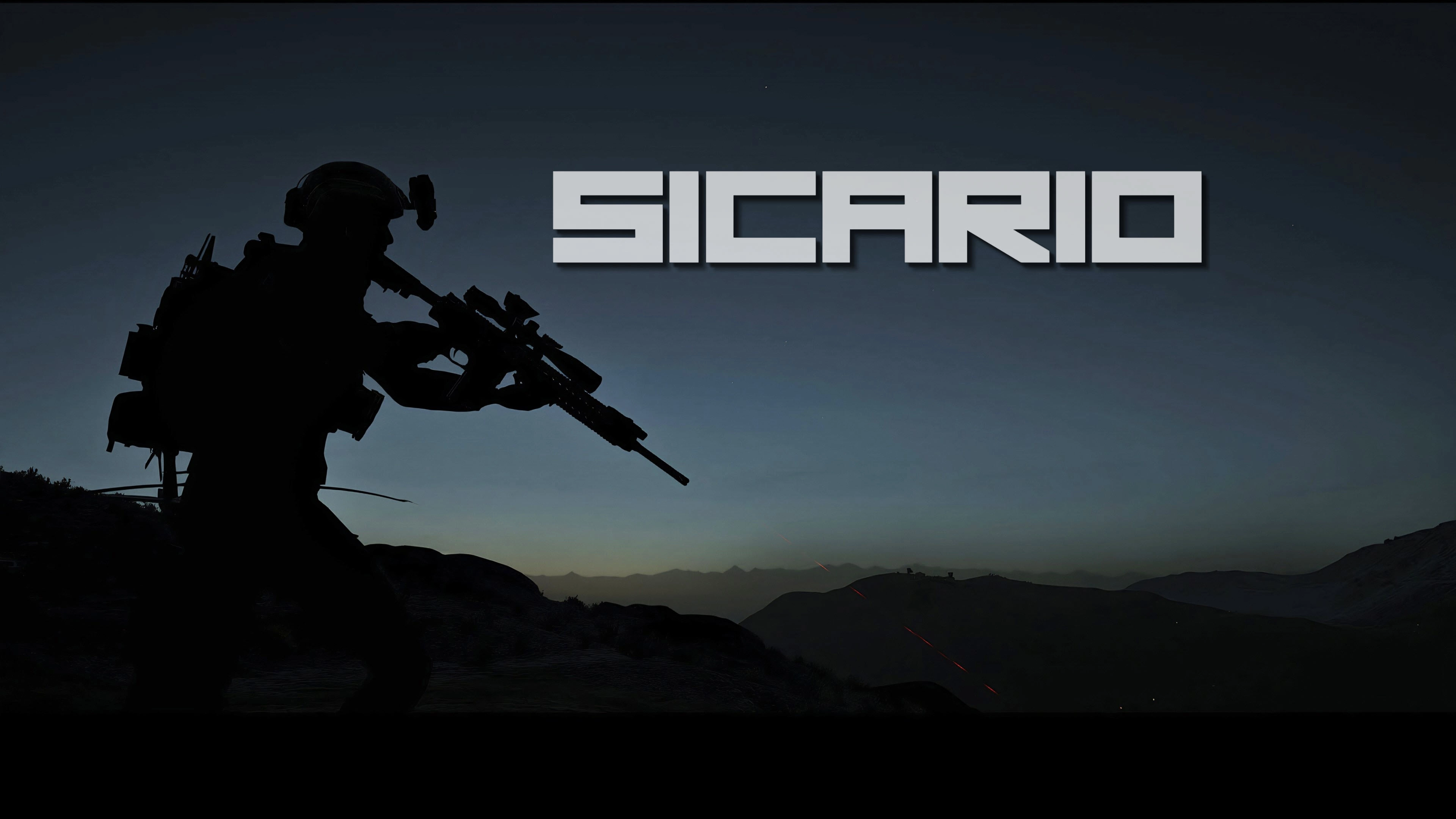 Sicario
