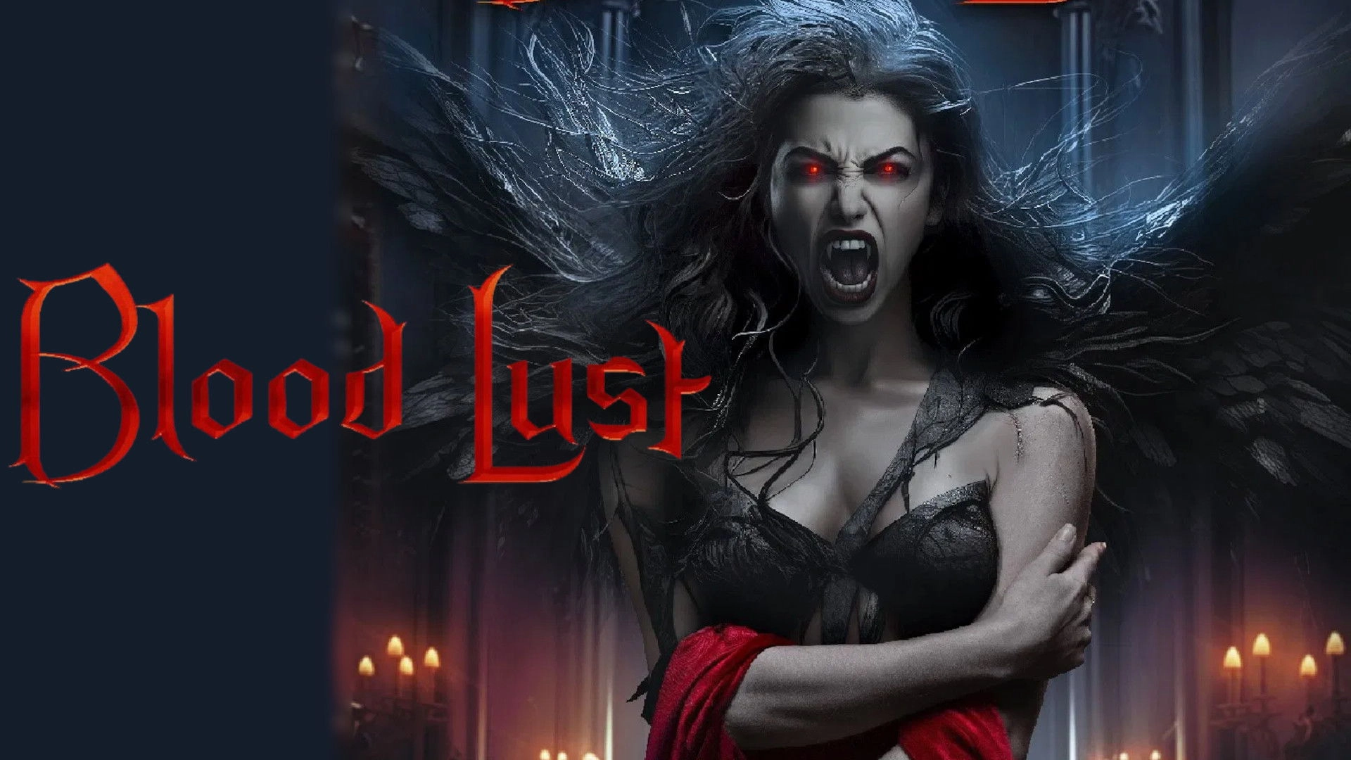 Blood Lust