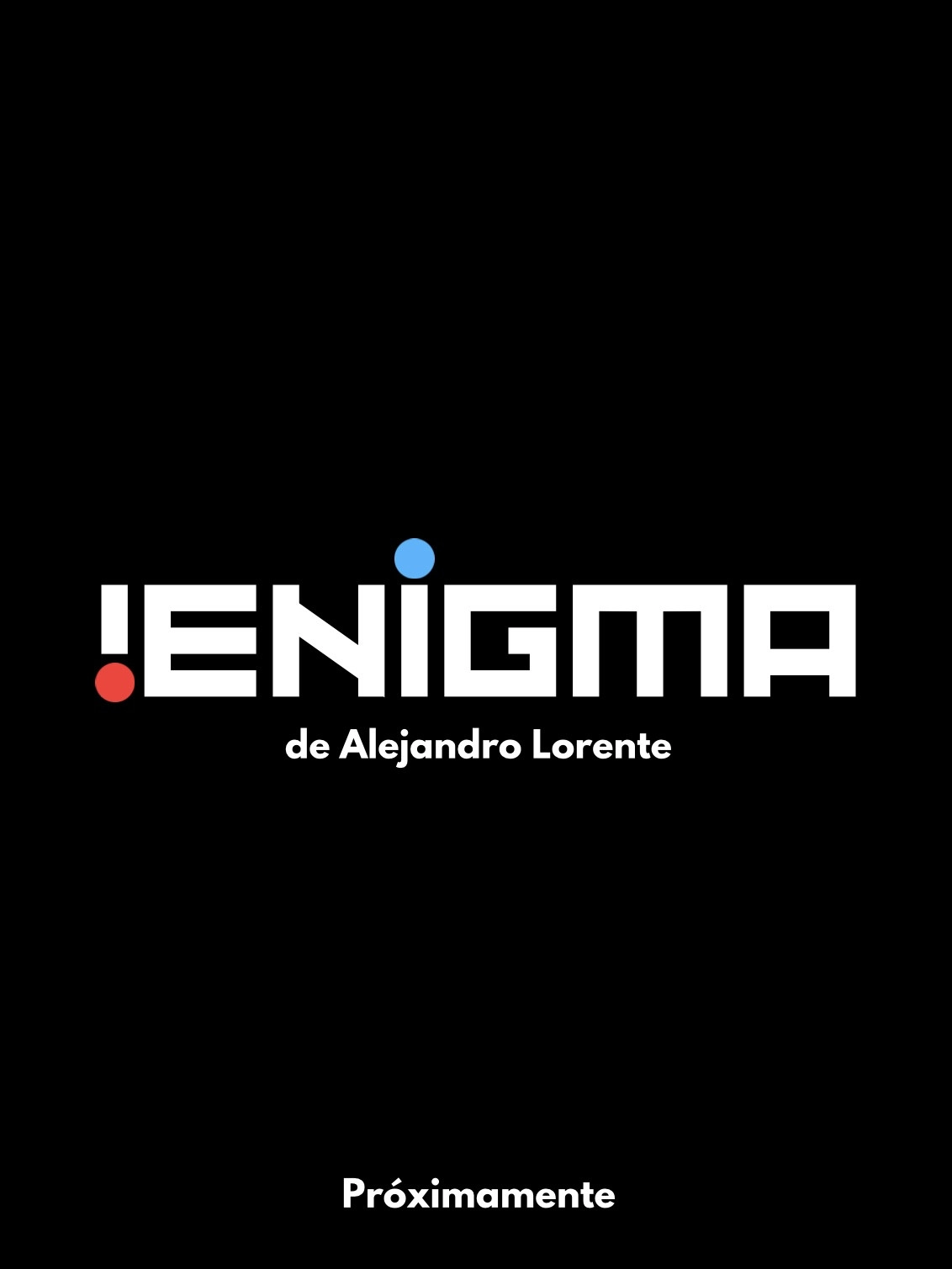 !ENIGMA