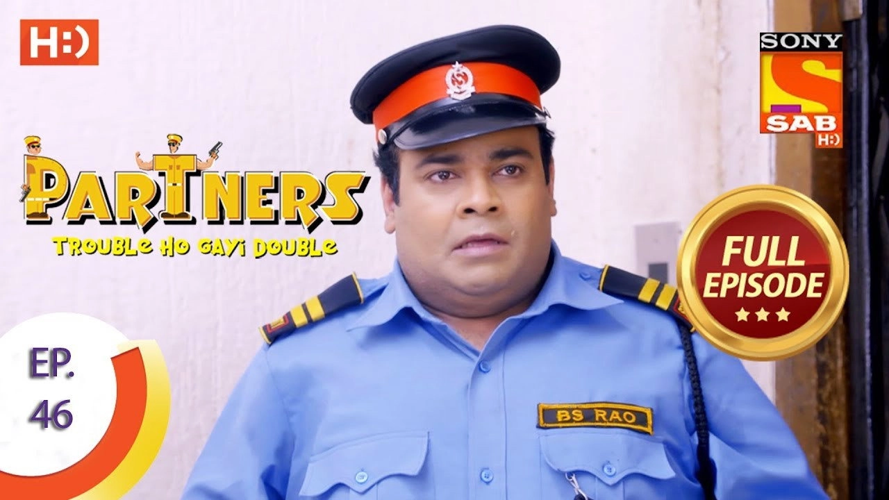 Partners - Trouble Ho Gayi Double