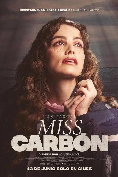 Queen of Coal