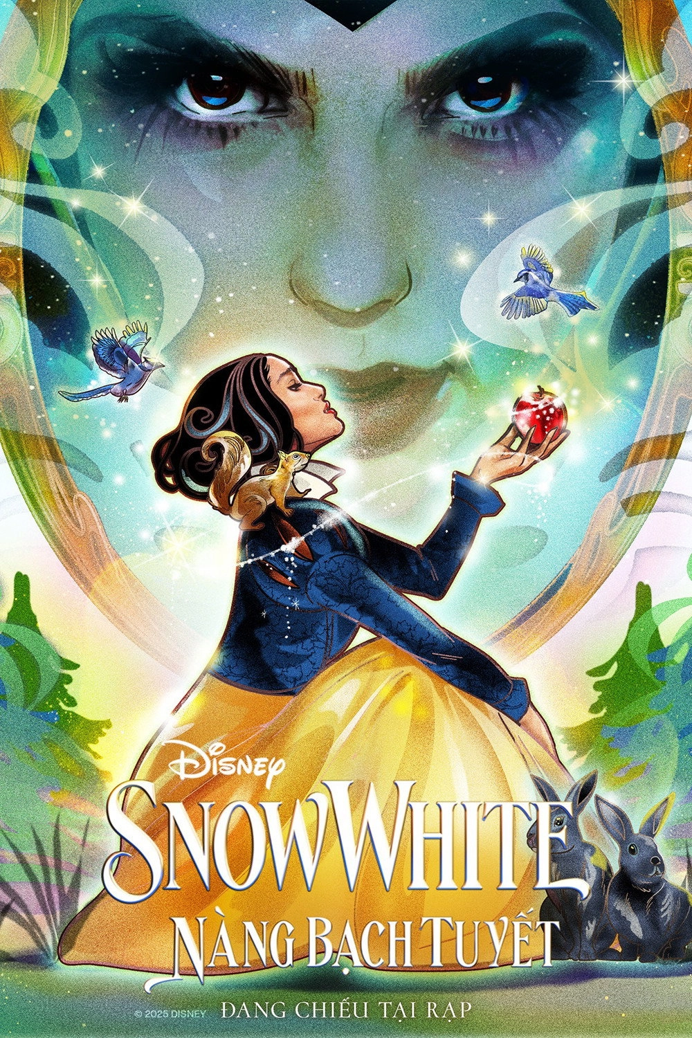 Snow White