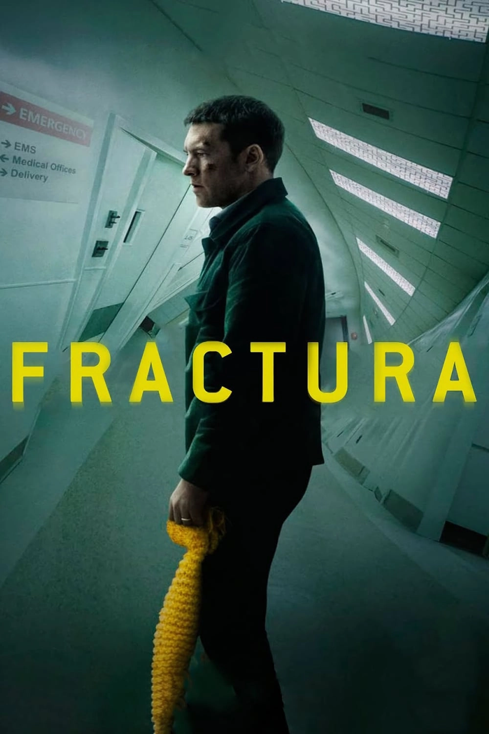 Fractured
