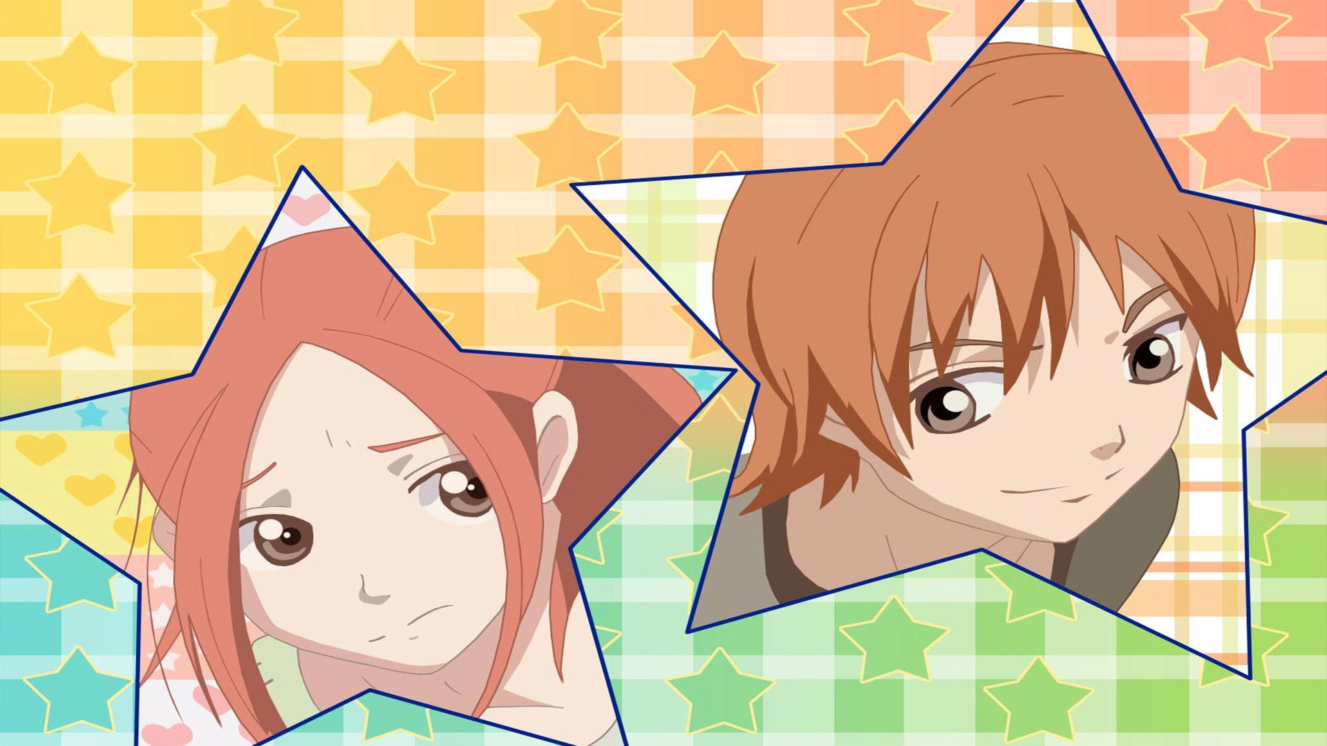 Lovely★Complex