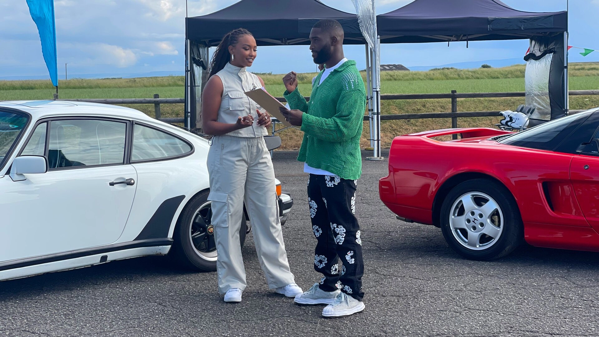 Bangers: Mad for Cars