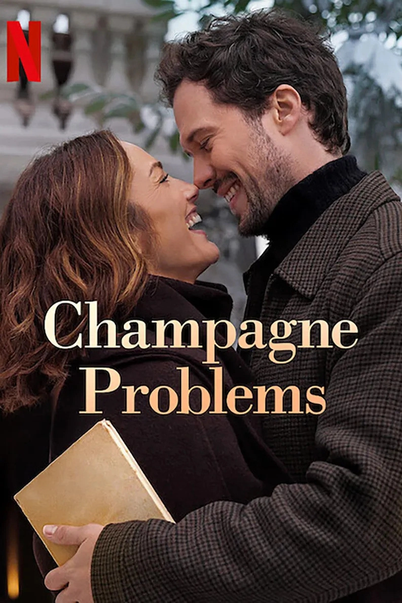 Champagne Problems