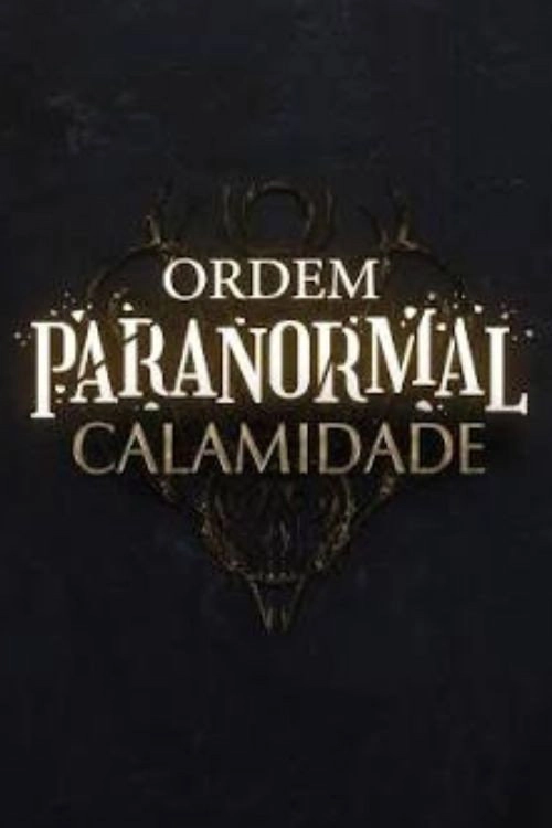 Ordem Paranormal