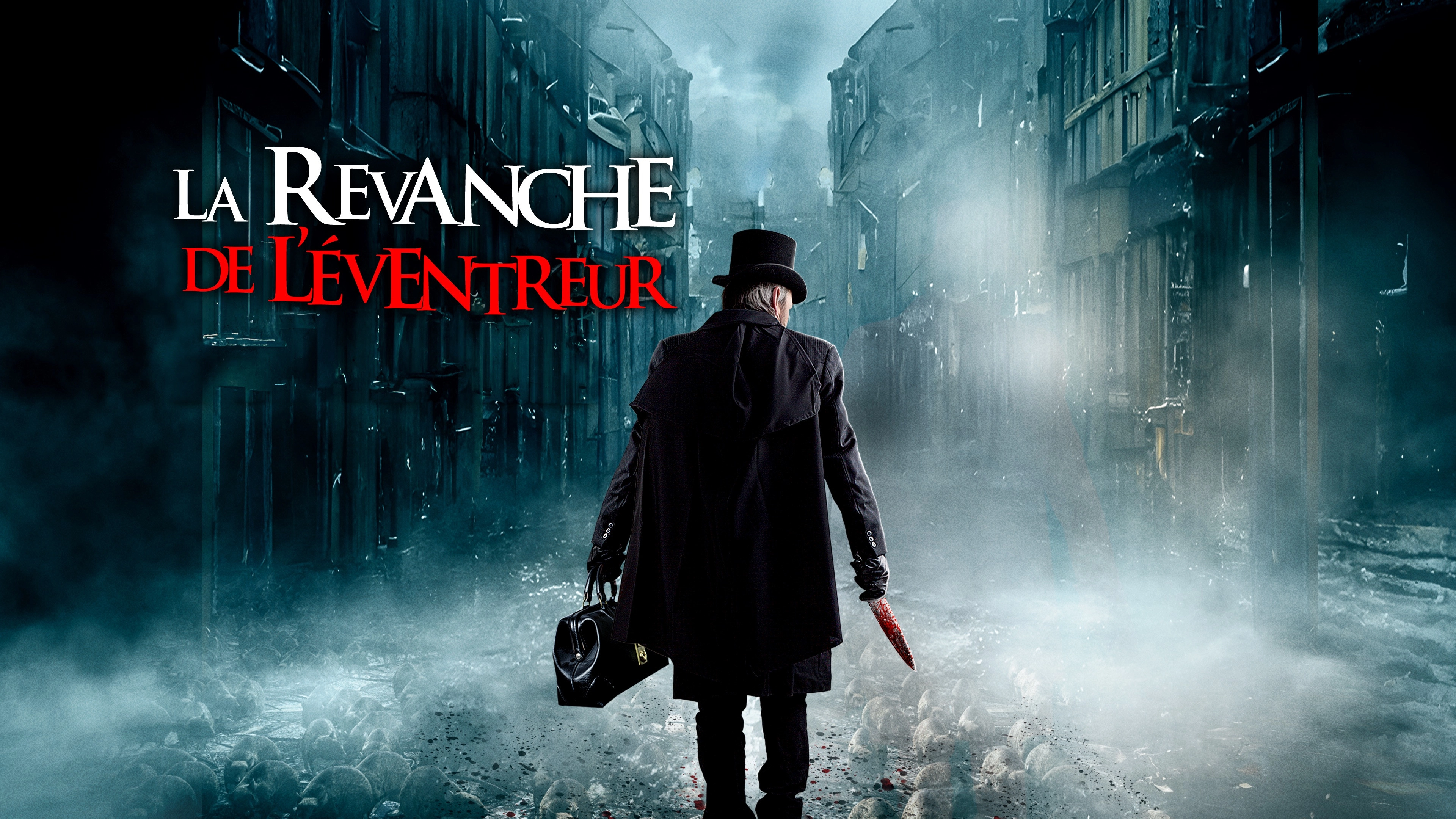 Ripper's Revenge