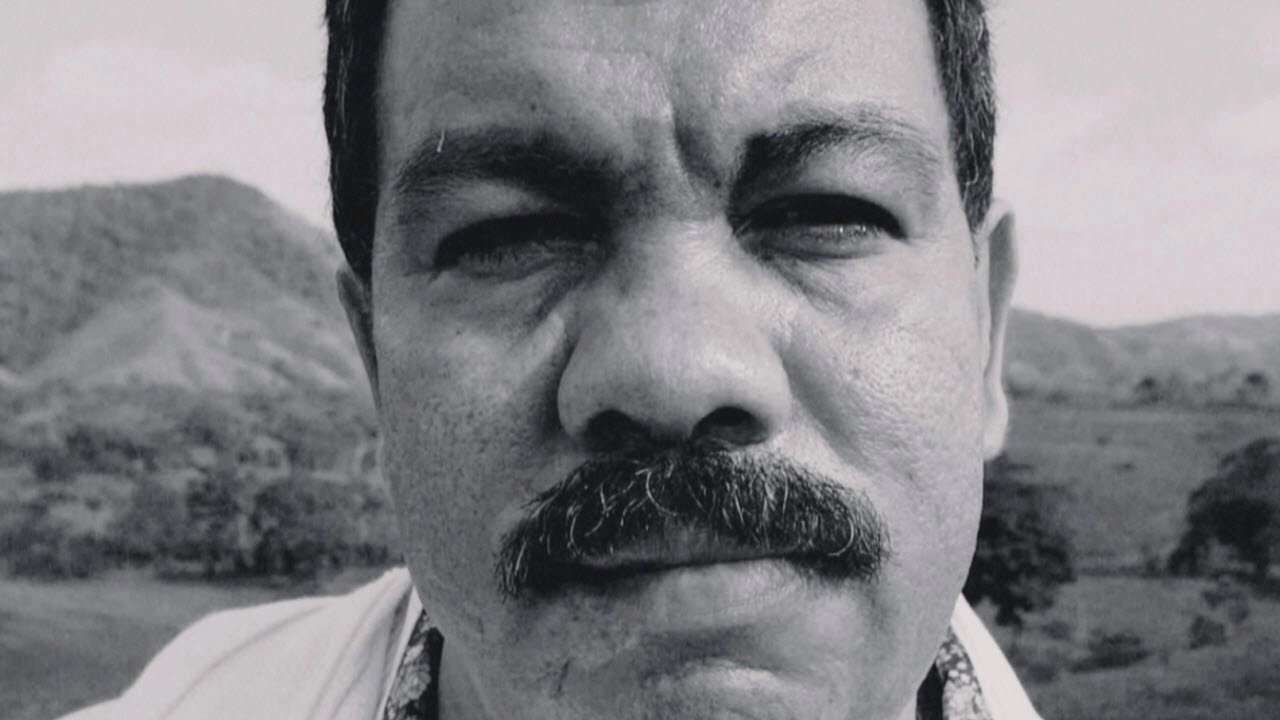 Cocaine Trade Exposed: The Invisibles