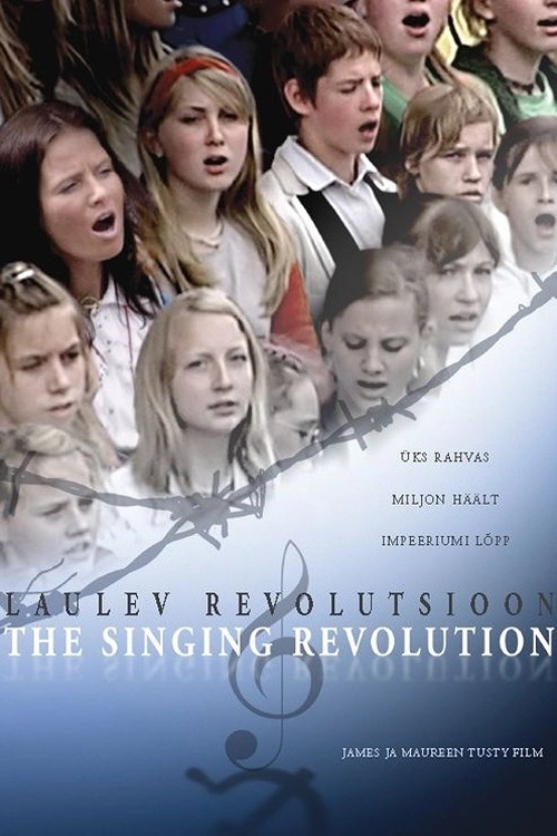 The Singing Revolution