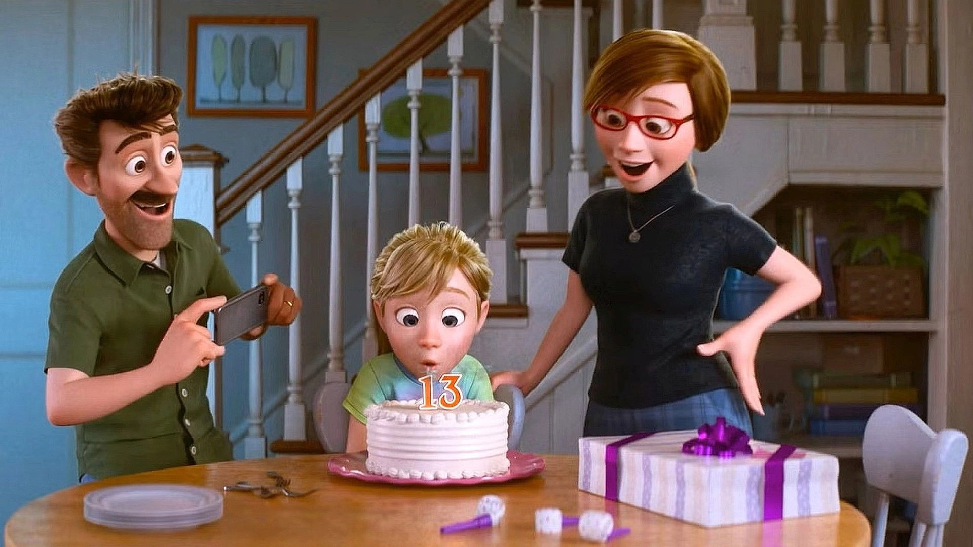 Inside Out 2