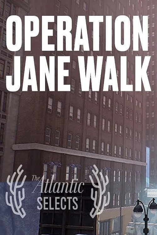 Operation: Jane Walk