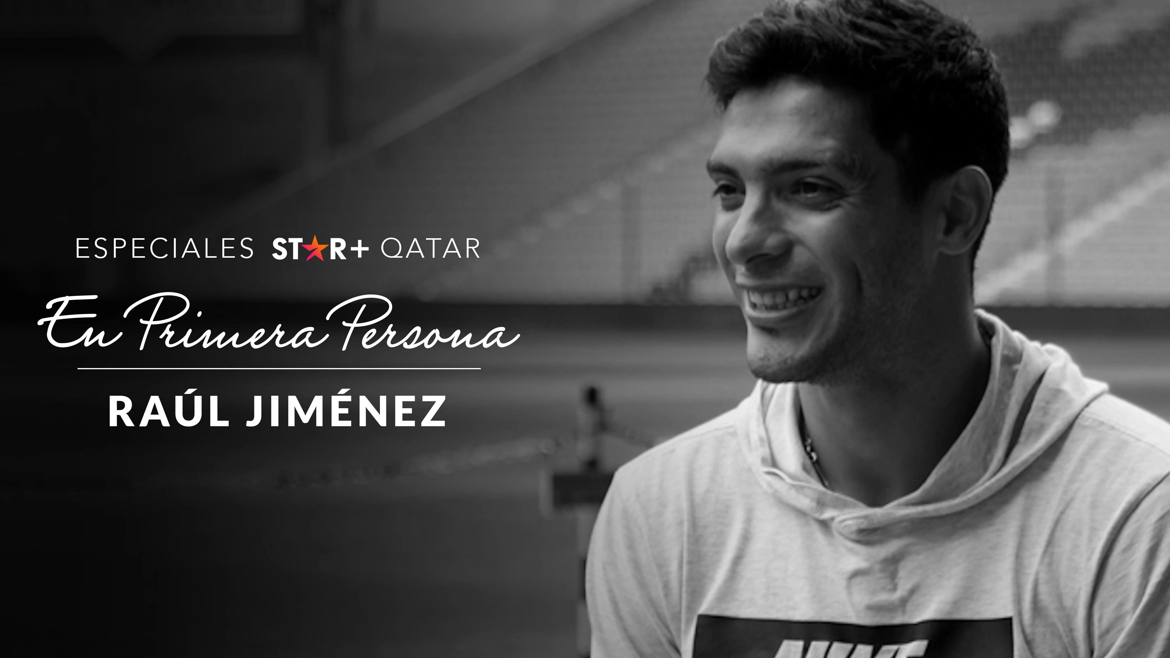 Star+ Qatar Specials | In first person