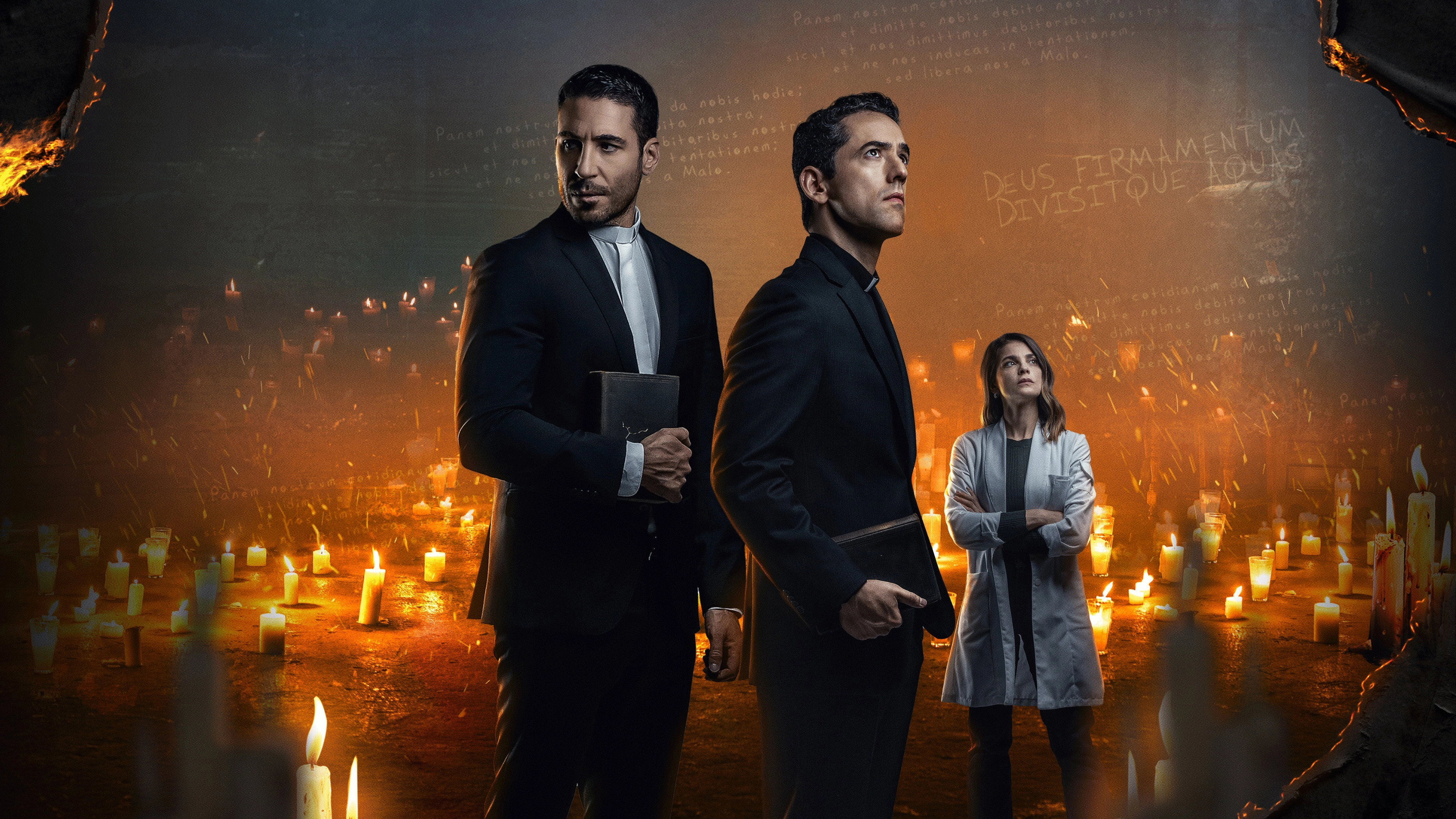The Envoys