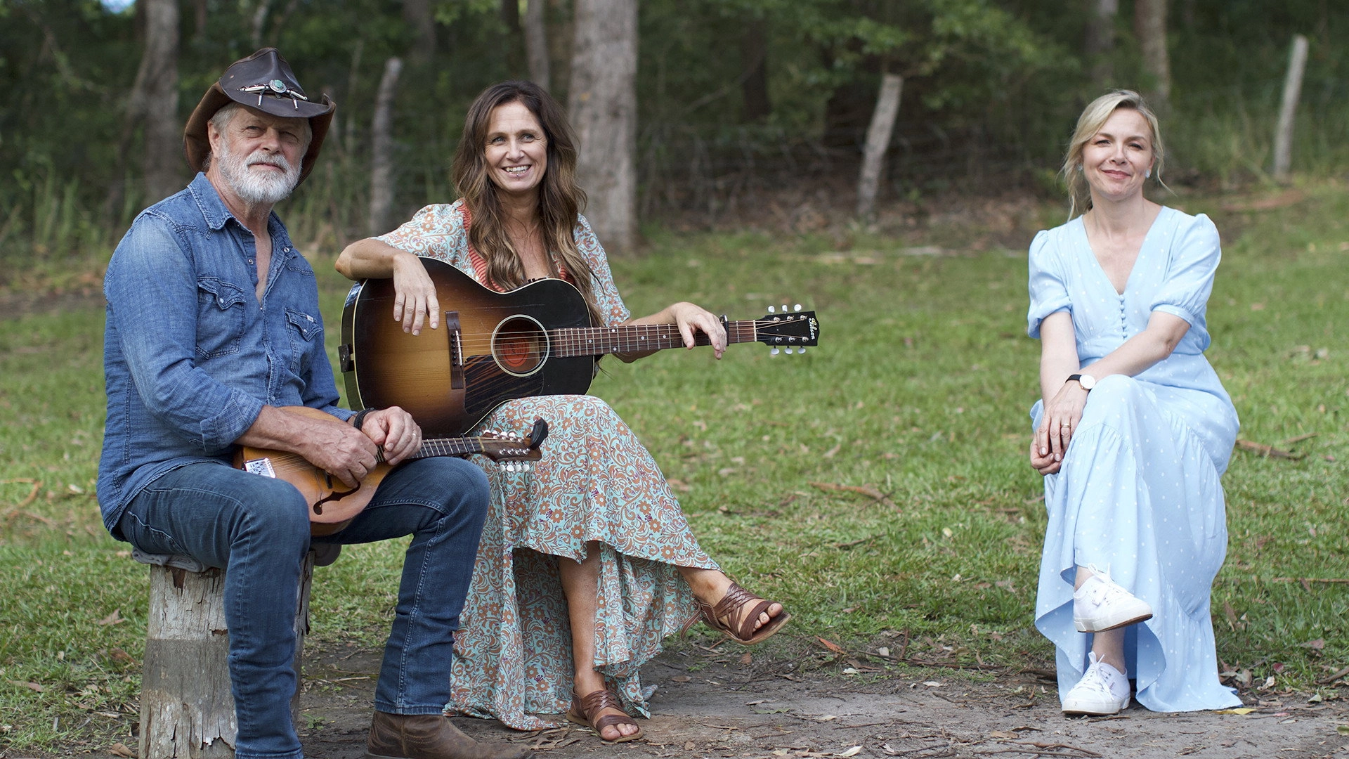 Going Country