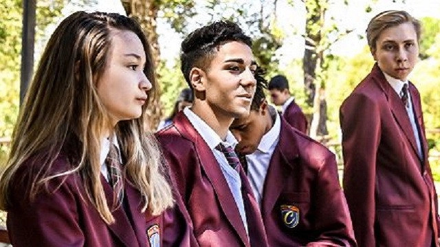 Il Collegio