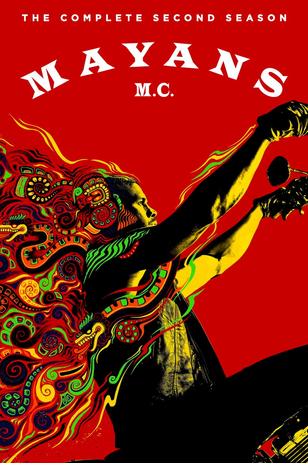 Mayans M.C.