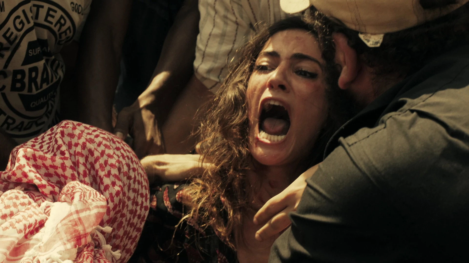 Fauda