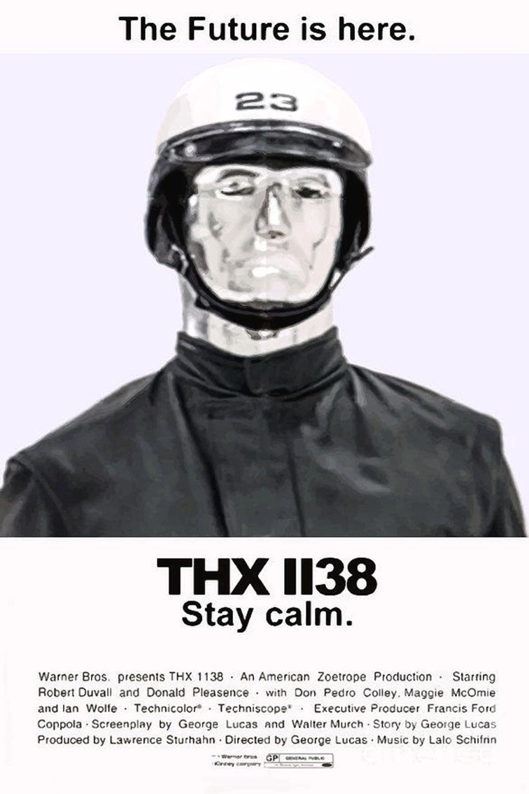 THX 1138