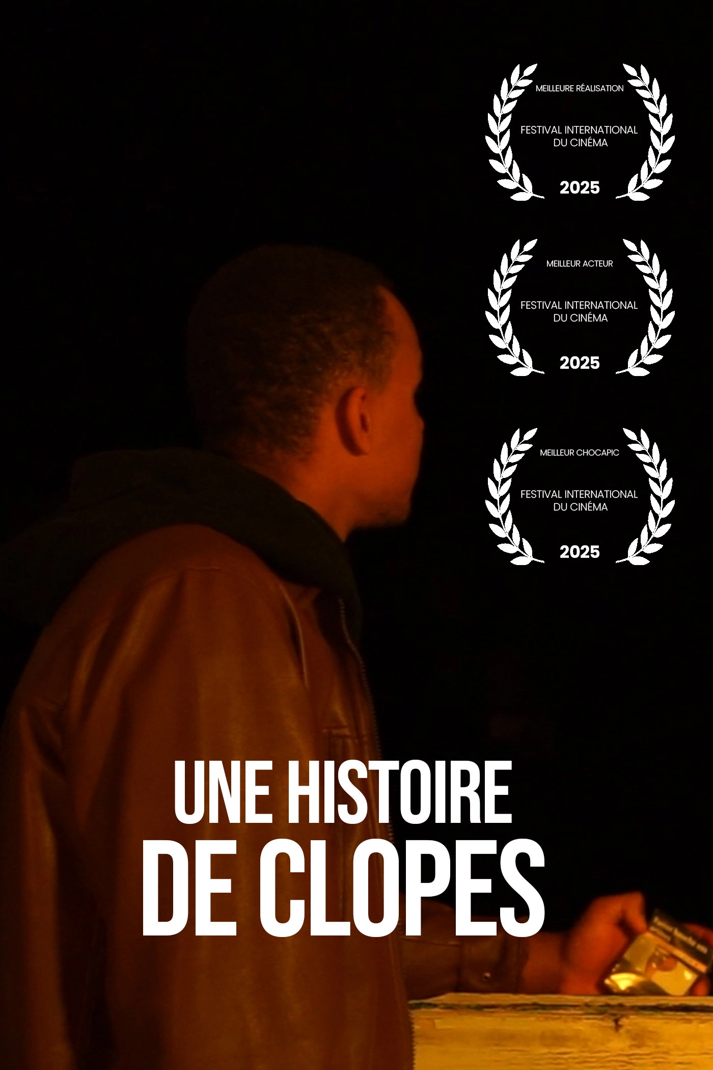 Une Histoire De Clope