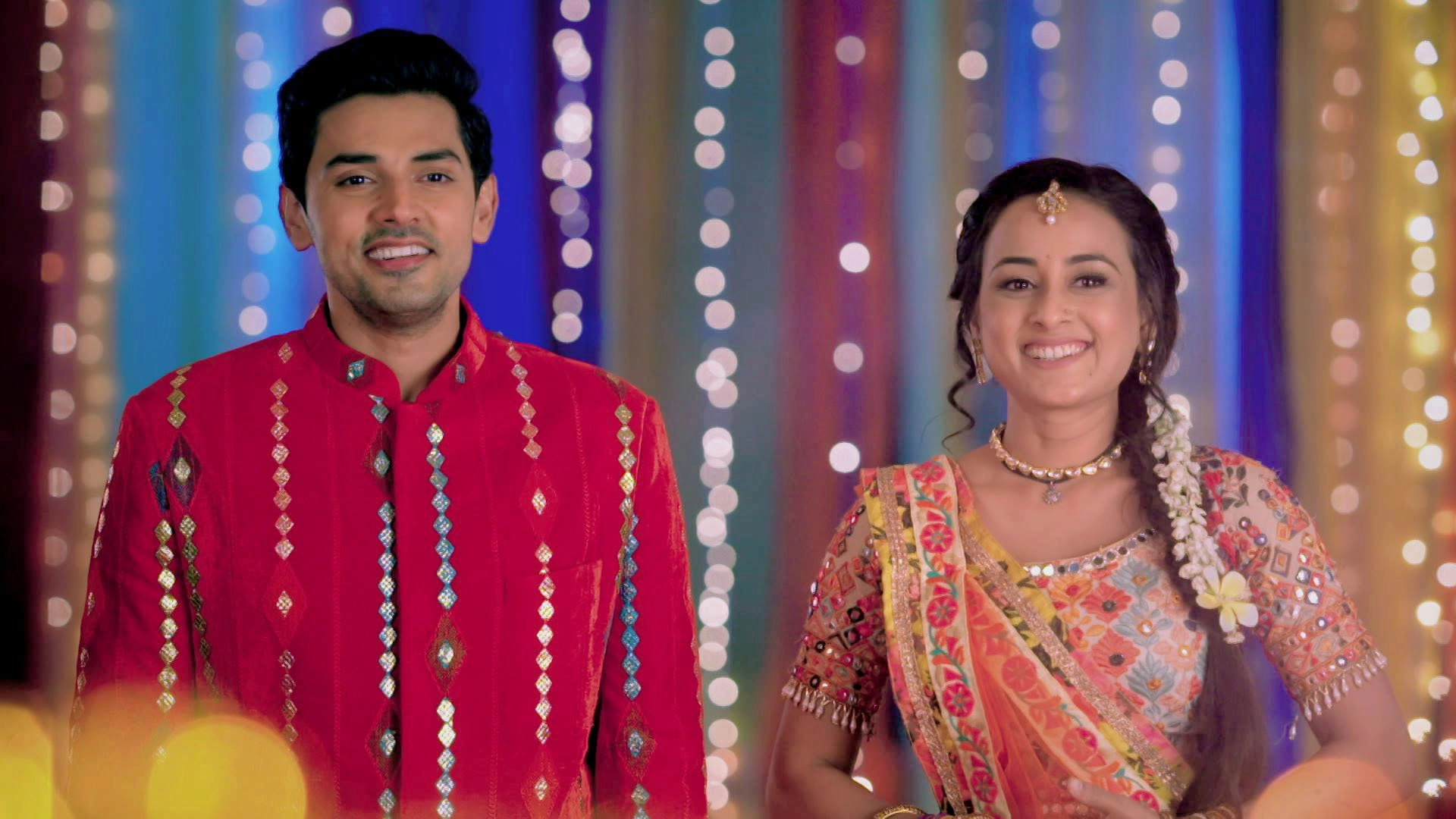 Saath Nibhaana Saathiya 2