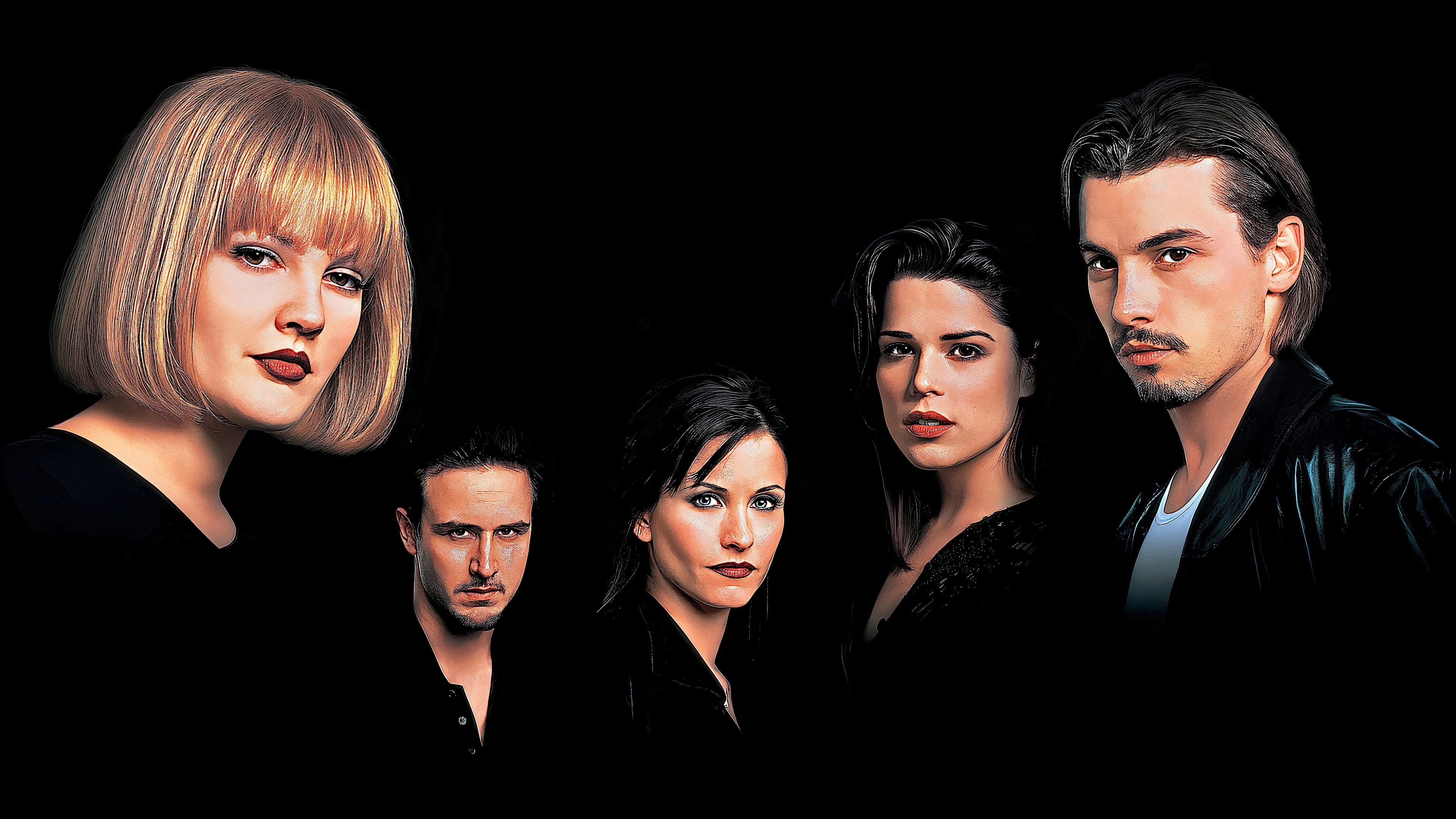 Scream