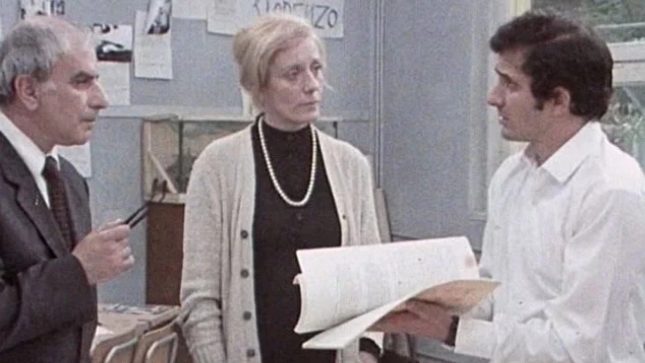 Diary of a School Teacher