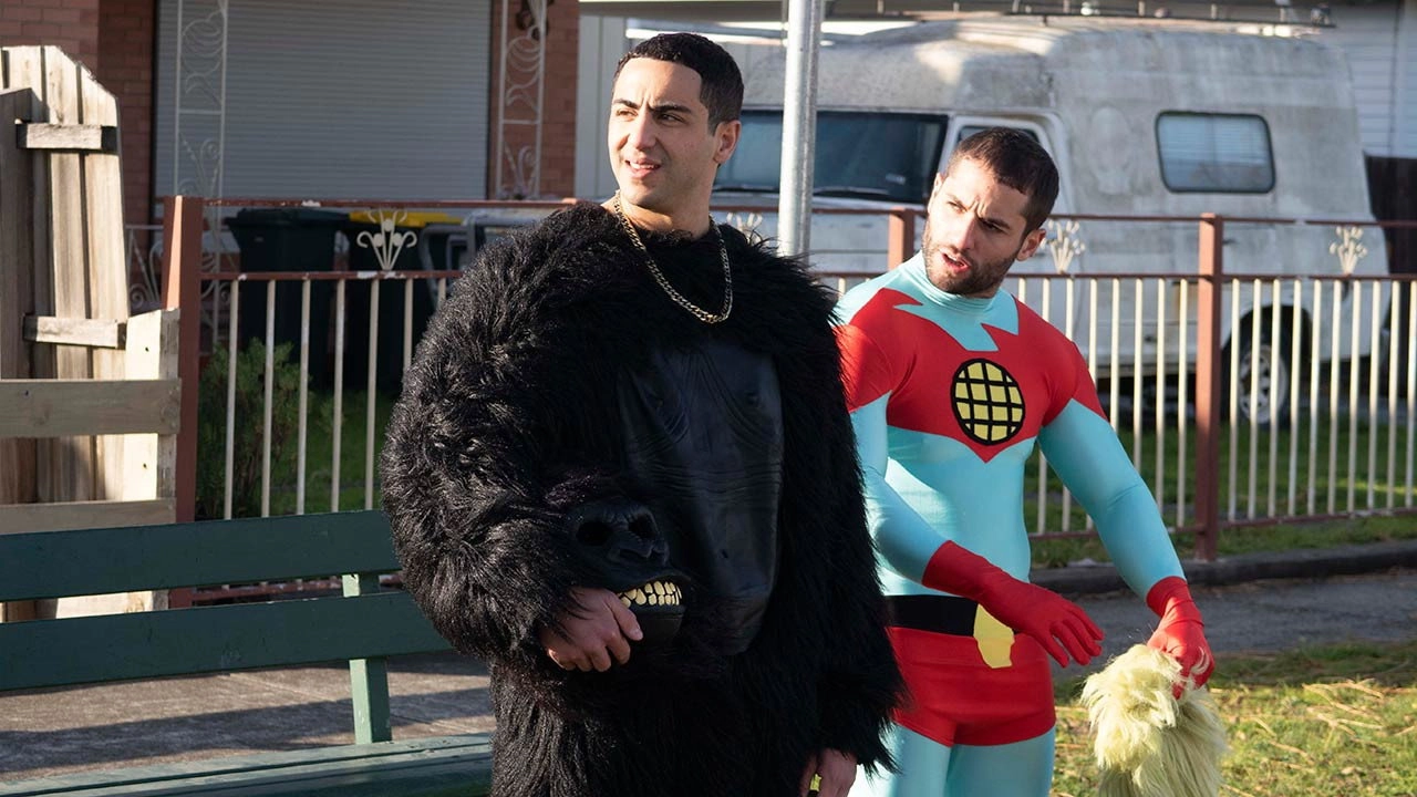 Superwog