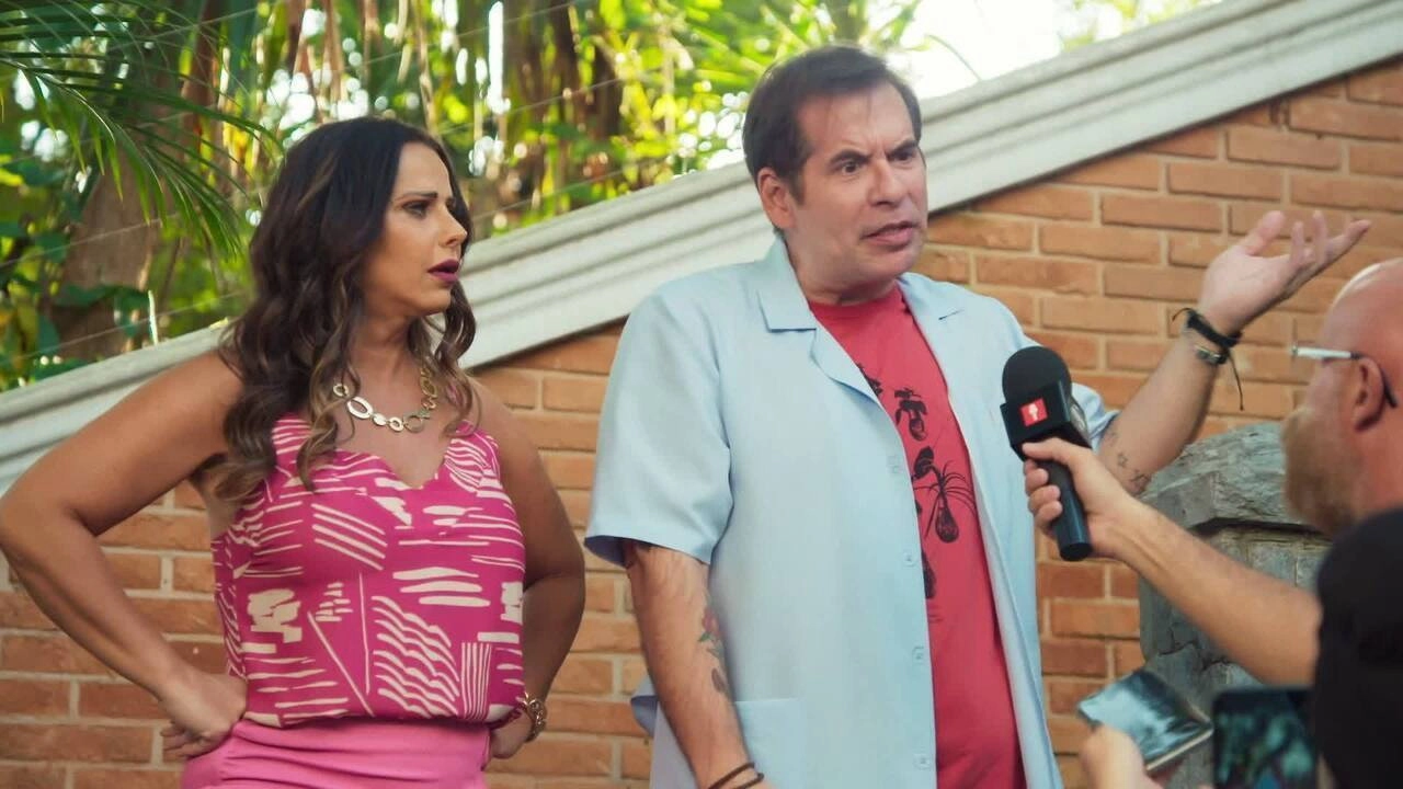 Família Paraíso