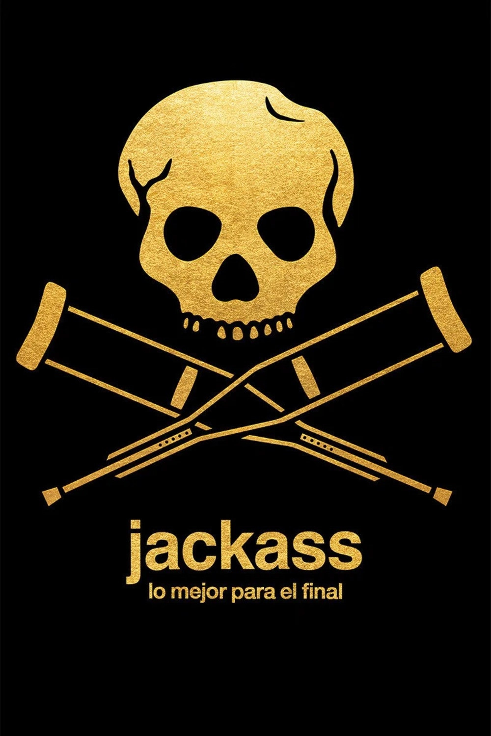 Jackass: Best and Last