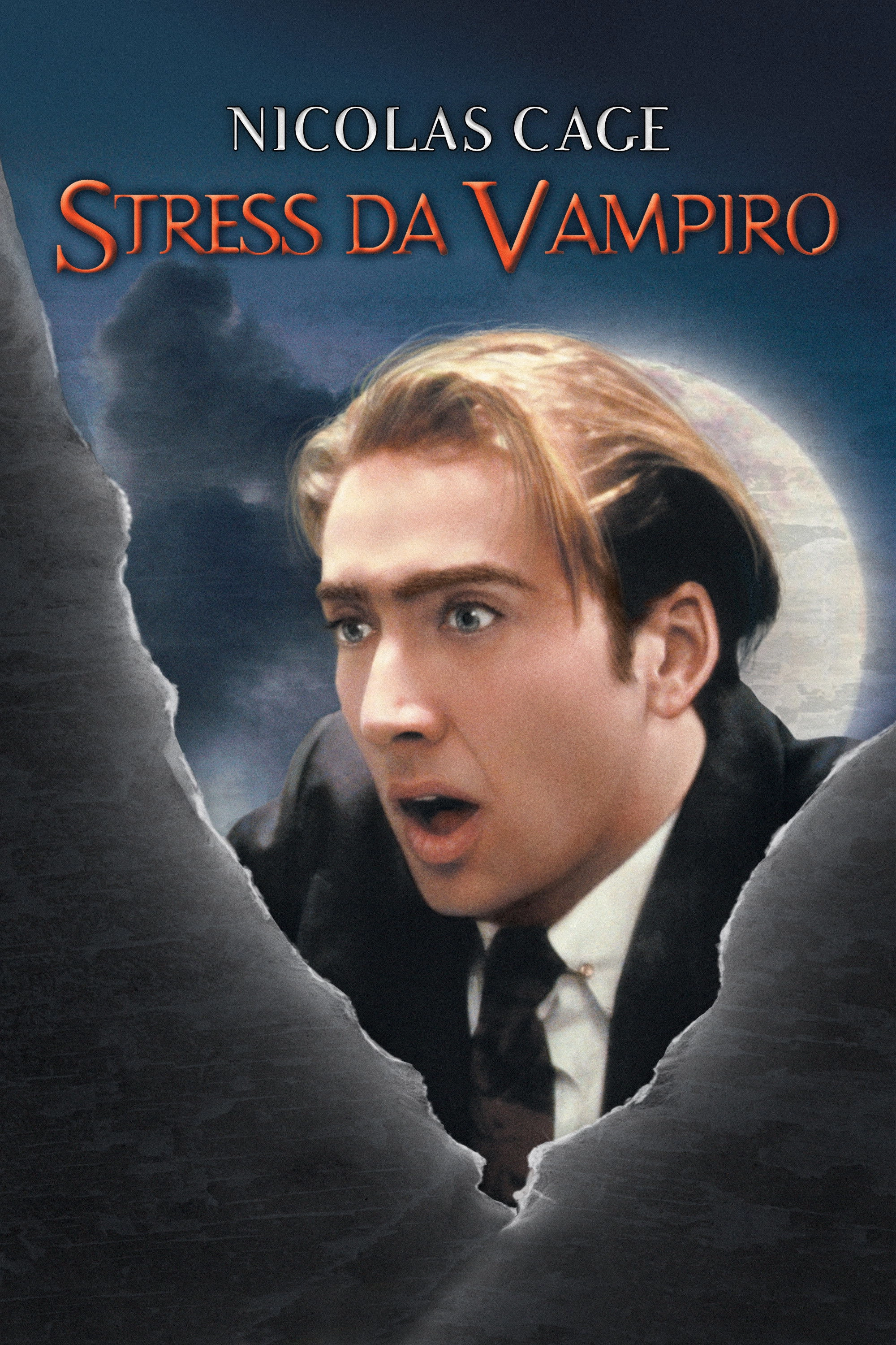 Vampire's Kiss