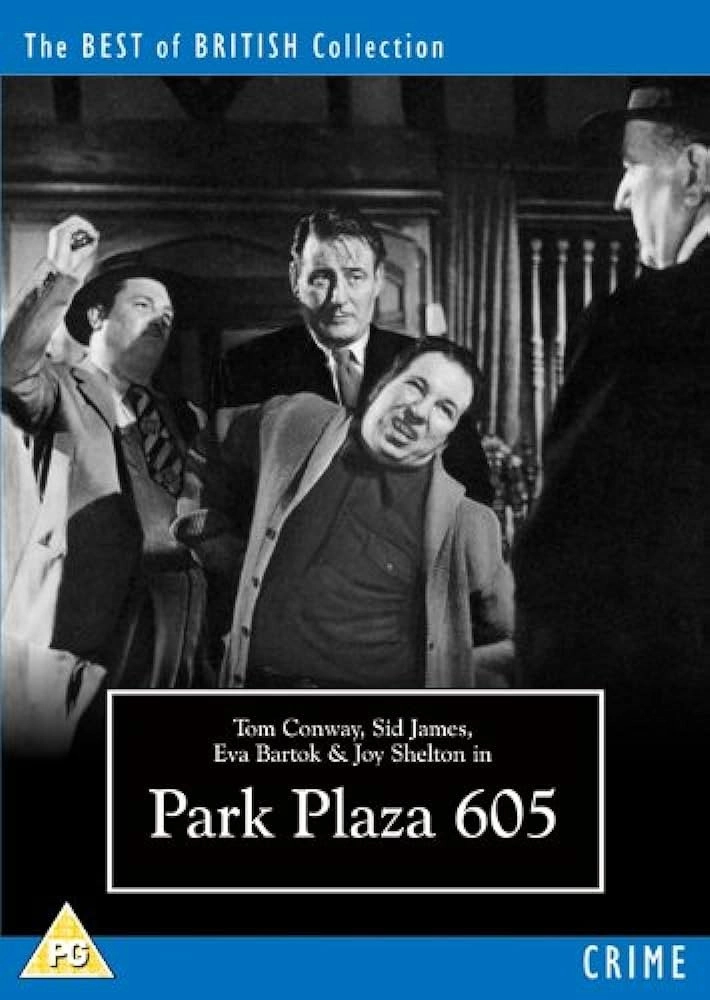 Park Plaza 605