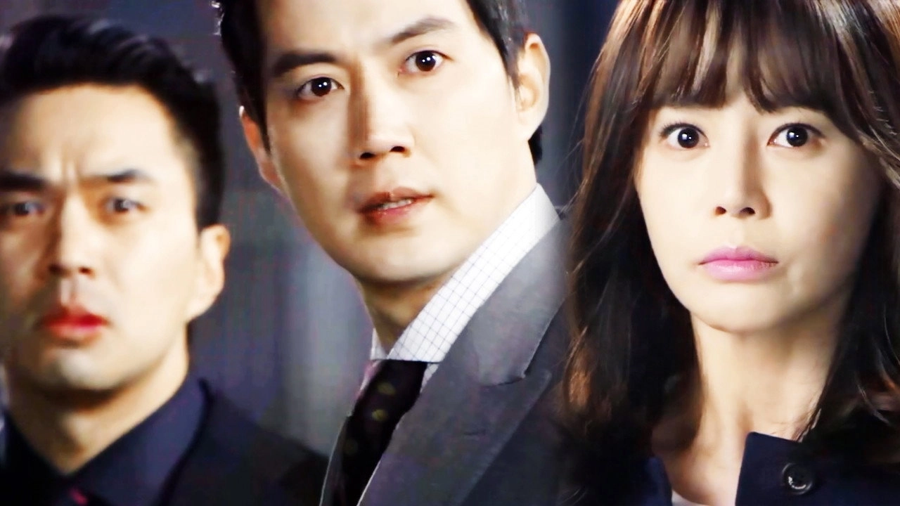 Run, Jang Mi