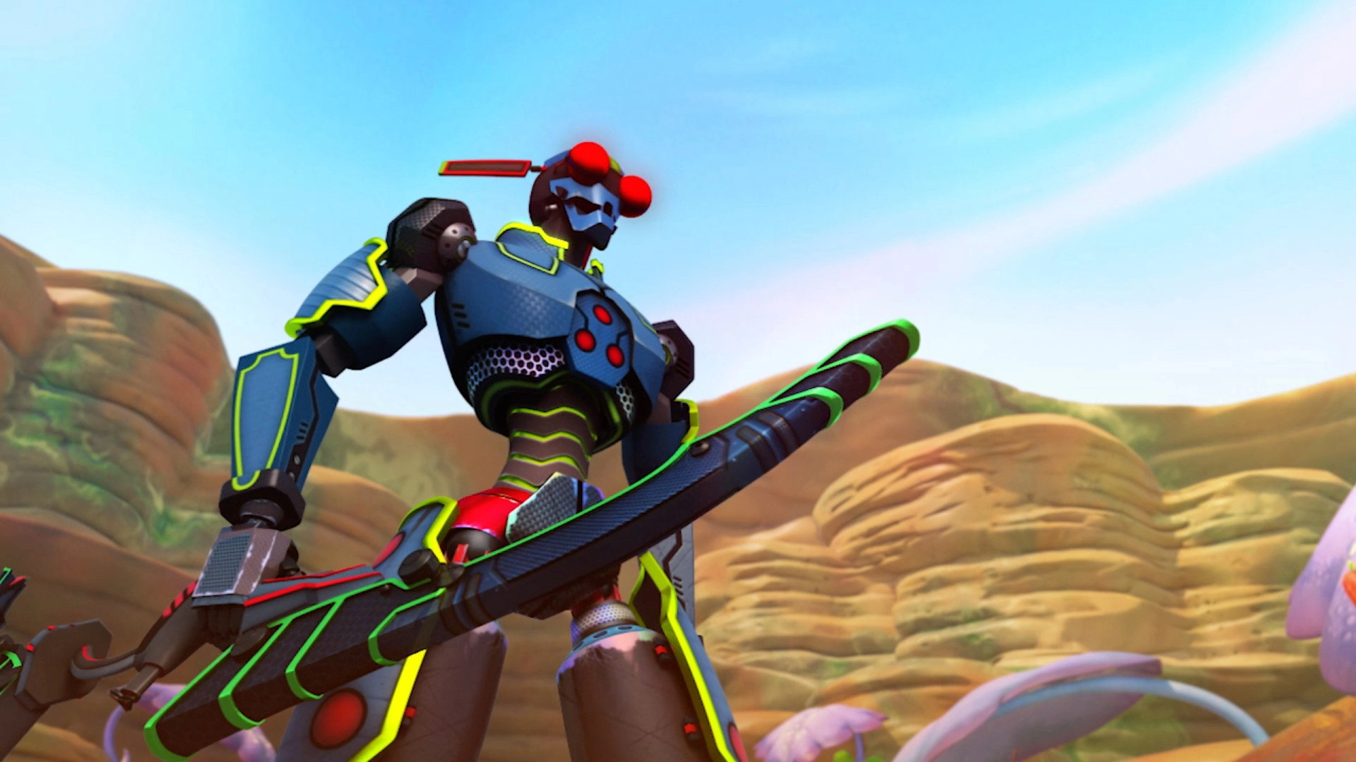 BoBoiBoy Galaxy