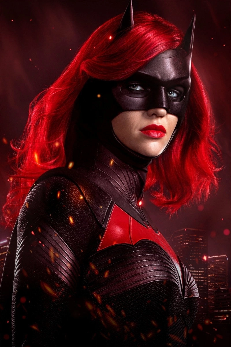 Batwoman