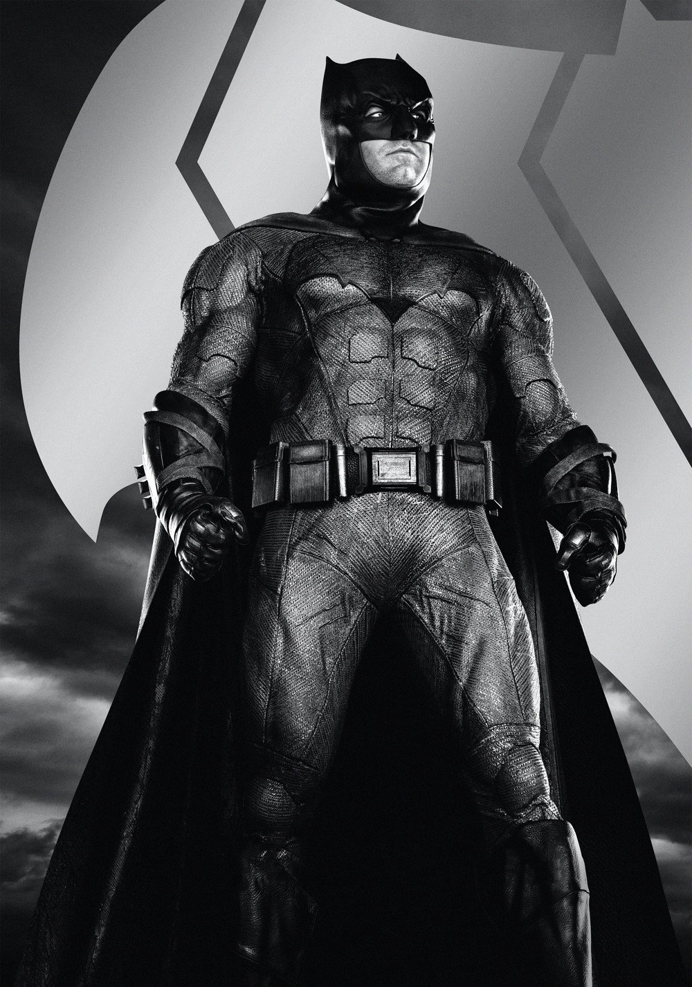 Zack Snyder's Justice League