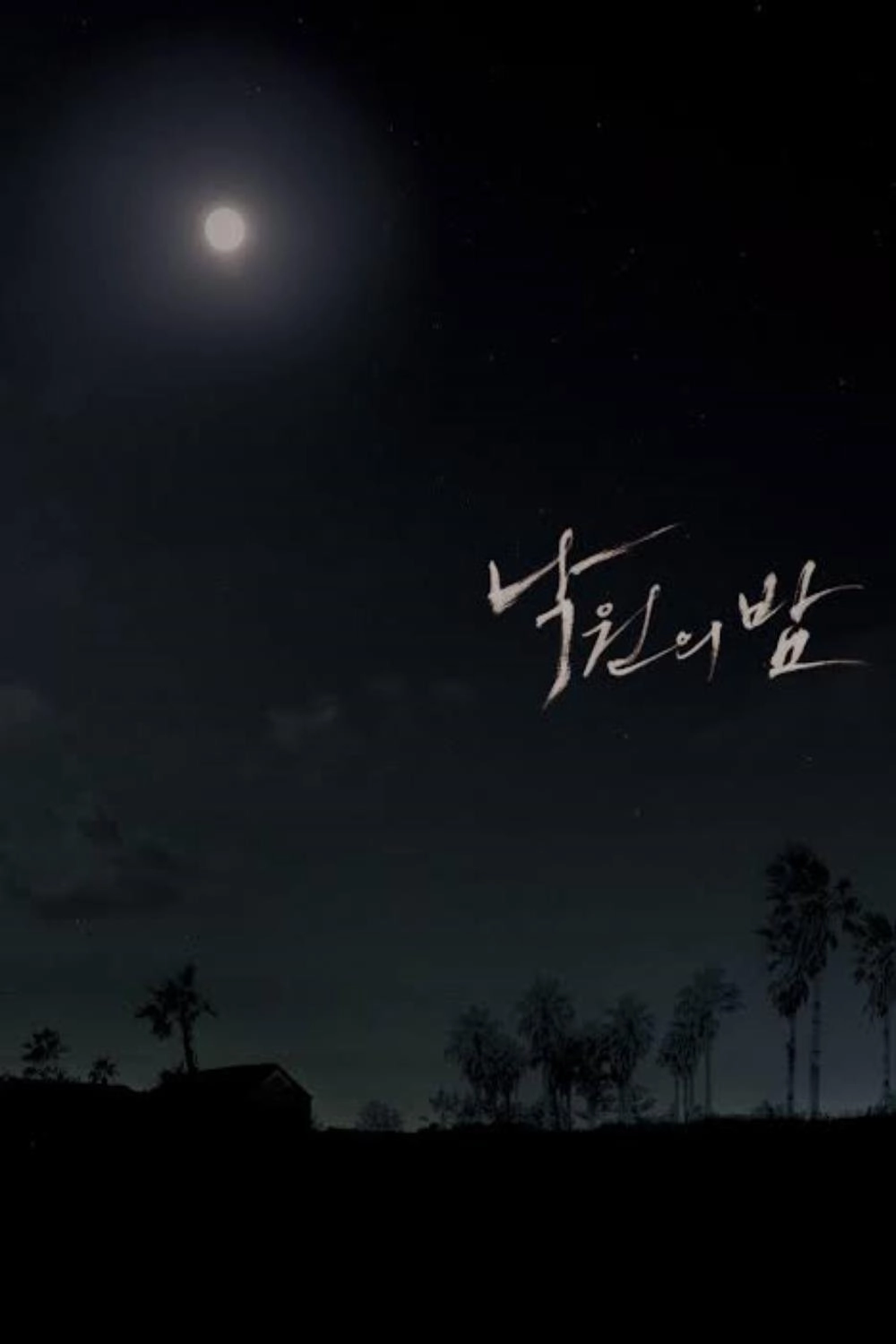 Night in Paradise