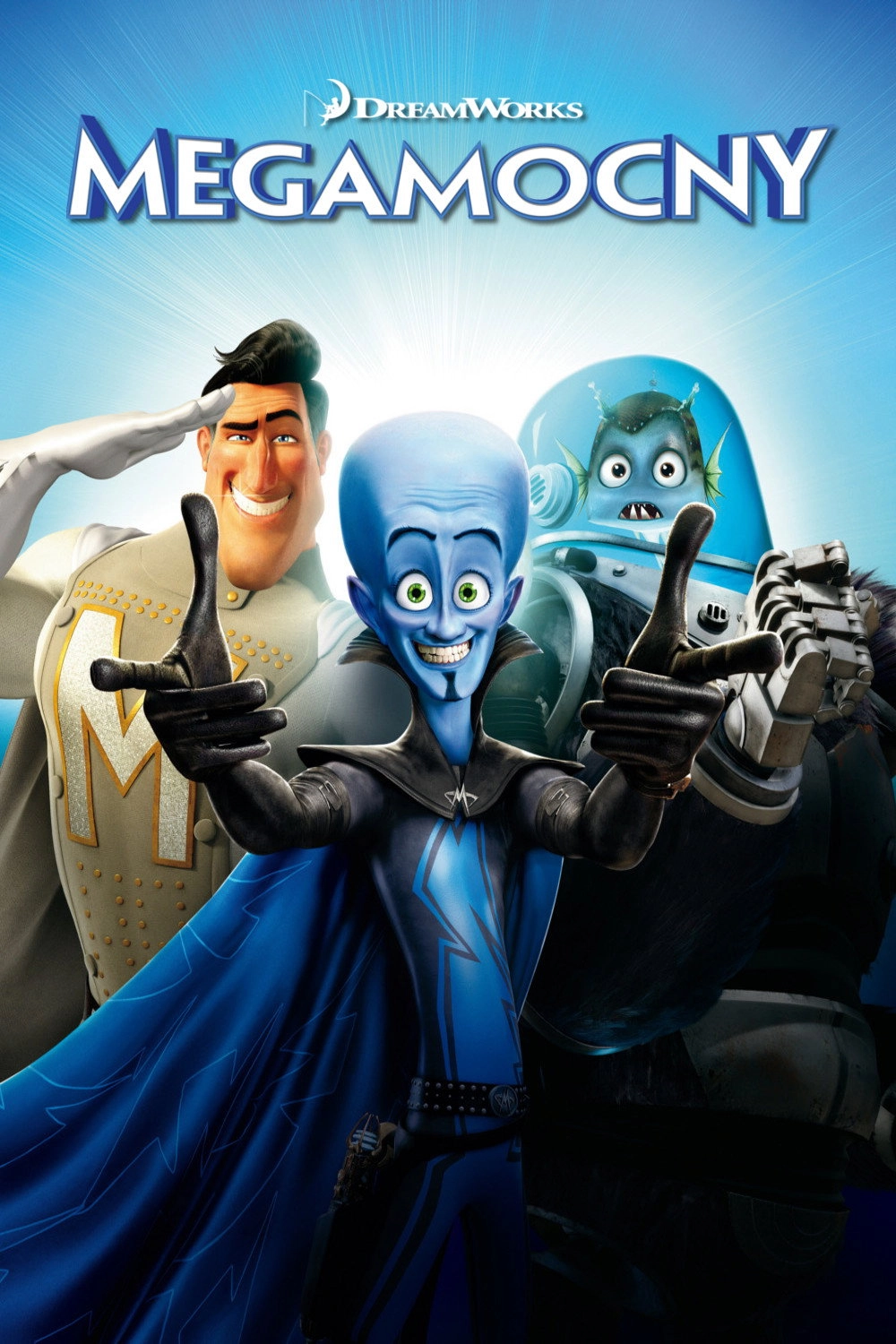 Megamind