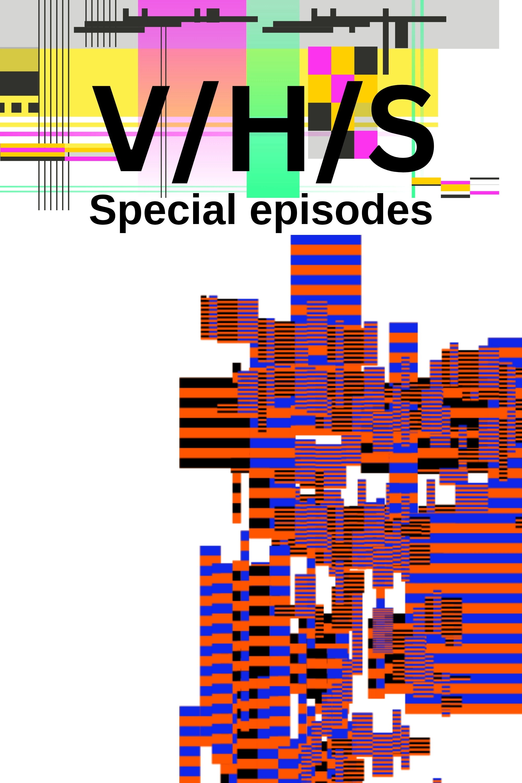 V/H/S