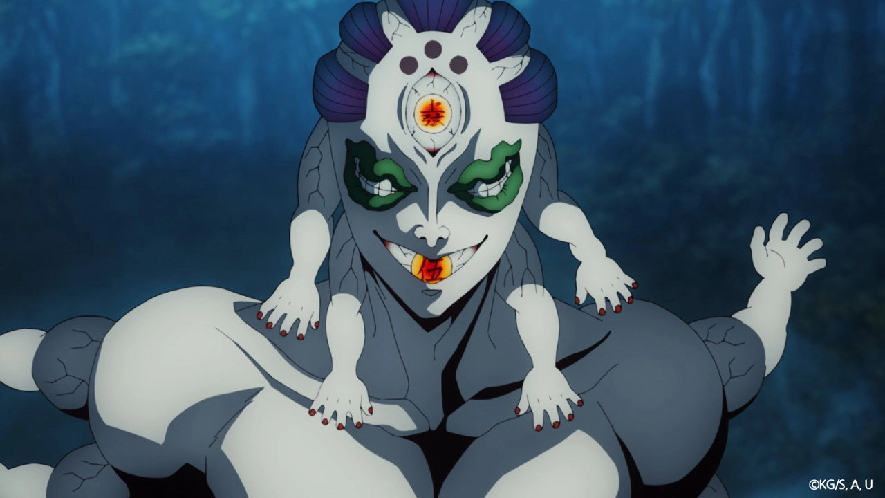 Demon Slayer: Kimetsu no Yaiba Special Edition Swordsmith Village Arc Part 1