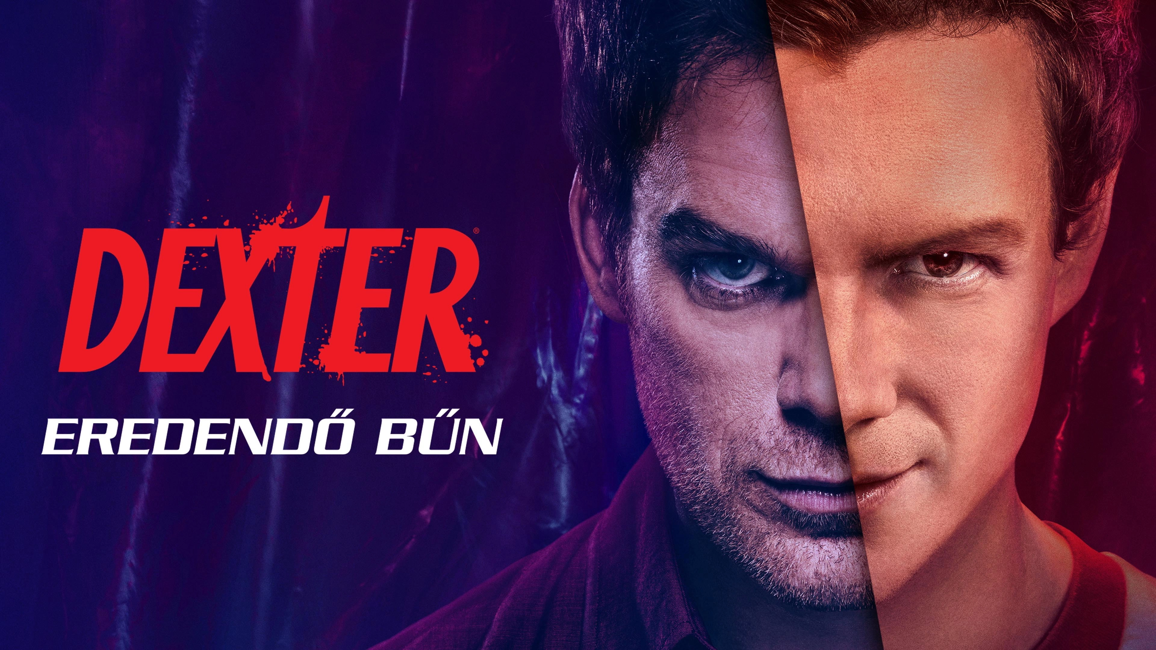 Dexter: Original Sin
