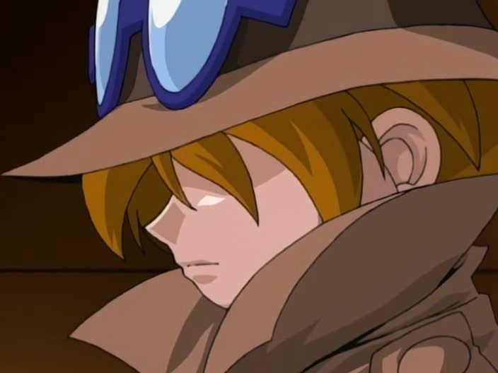 Beyblade