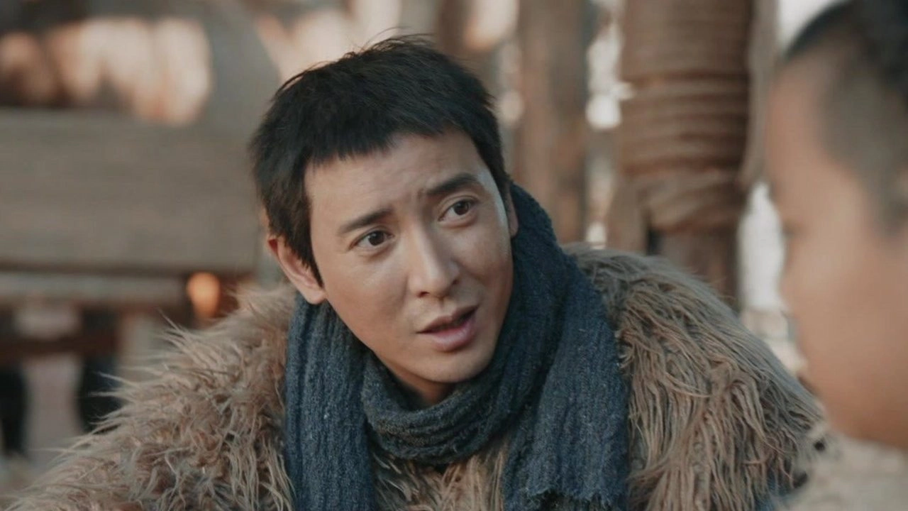 Legend of Zhangku Road