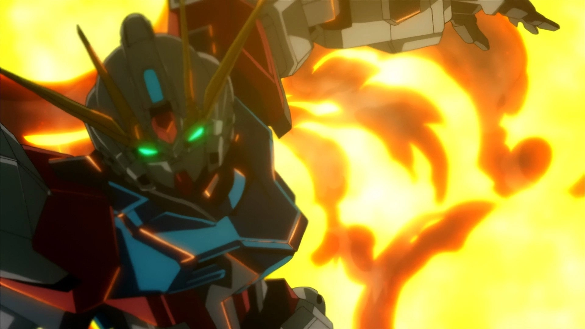 Gundam Build Fighters