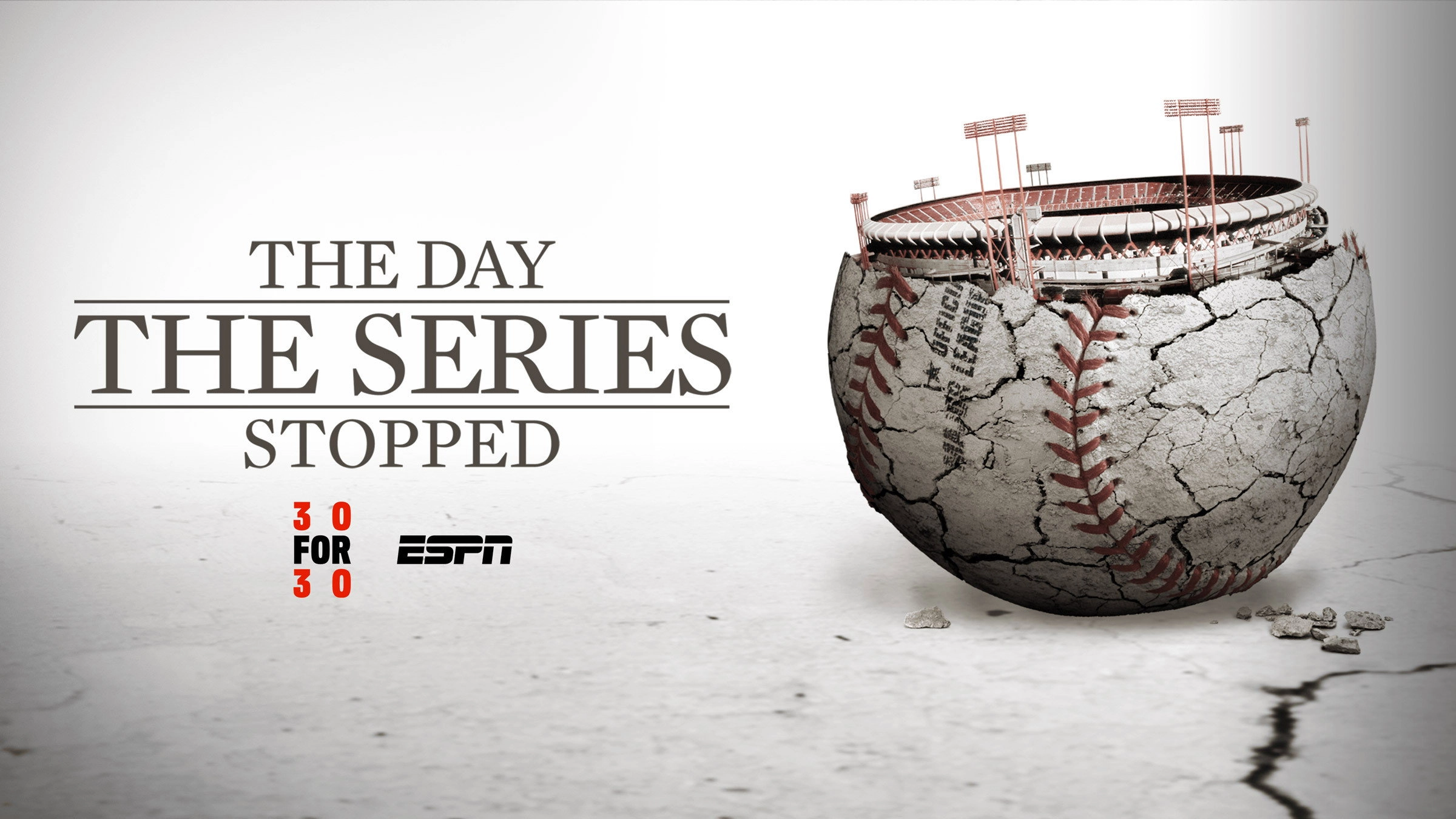 The Day the Series Stopped