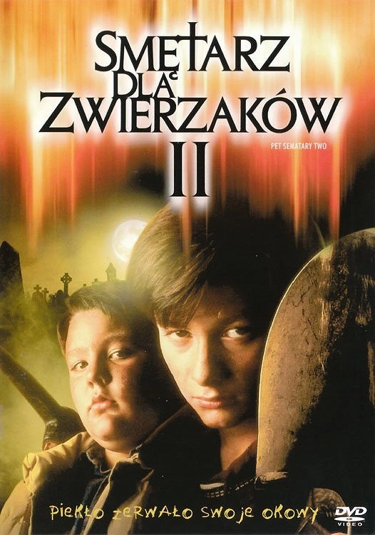 Pet Sematary II