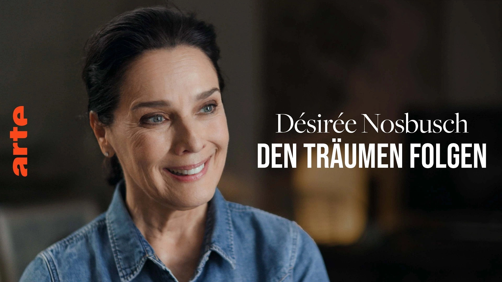 Désirée Nosbusch - Den Träumen folgen