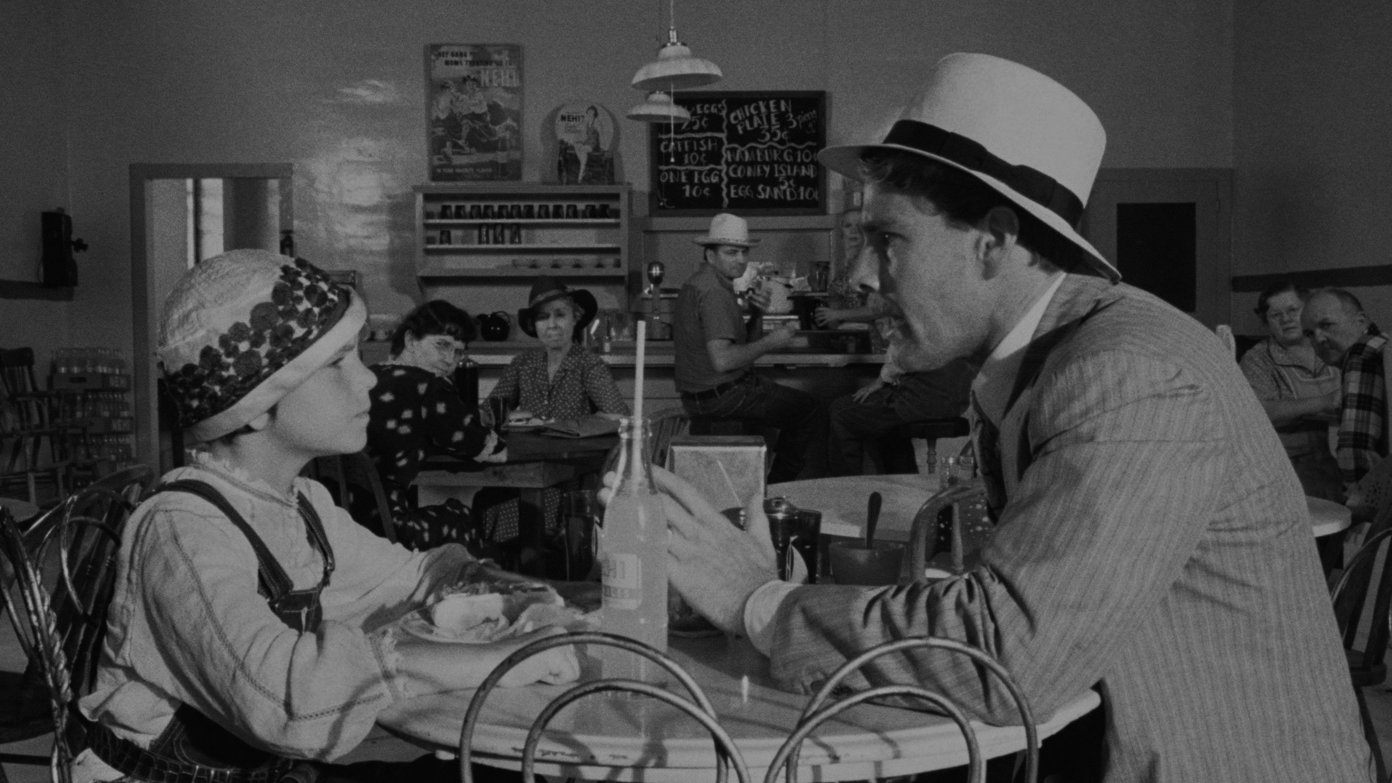 Paper Moon