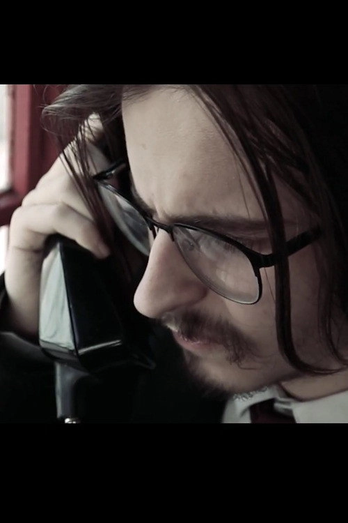 The Phone Box